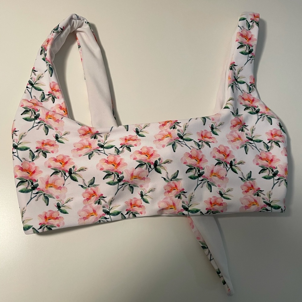 SAMIS BIKINIS Bikini top